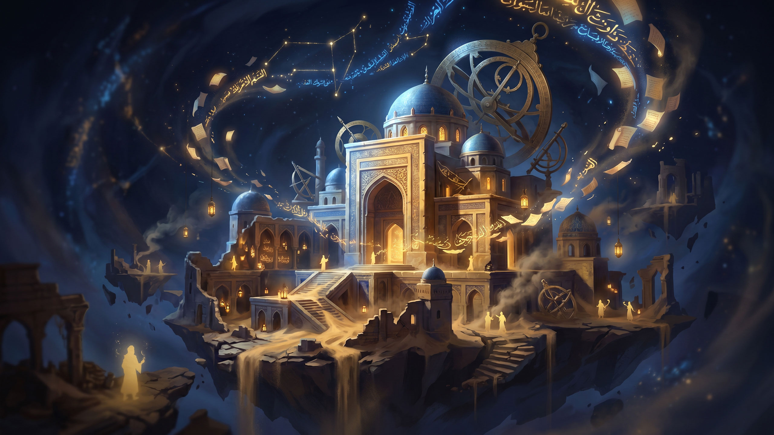 Dastan Legacy
