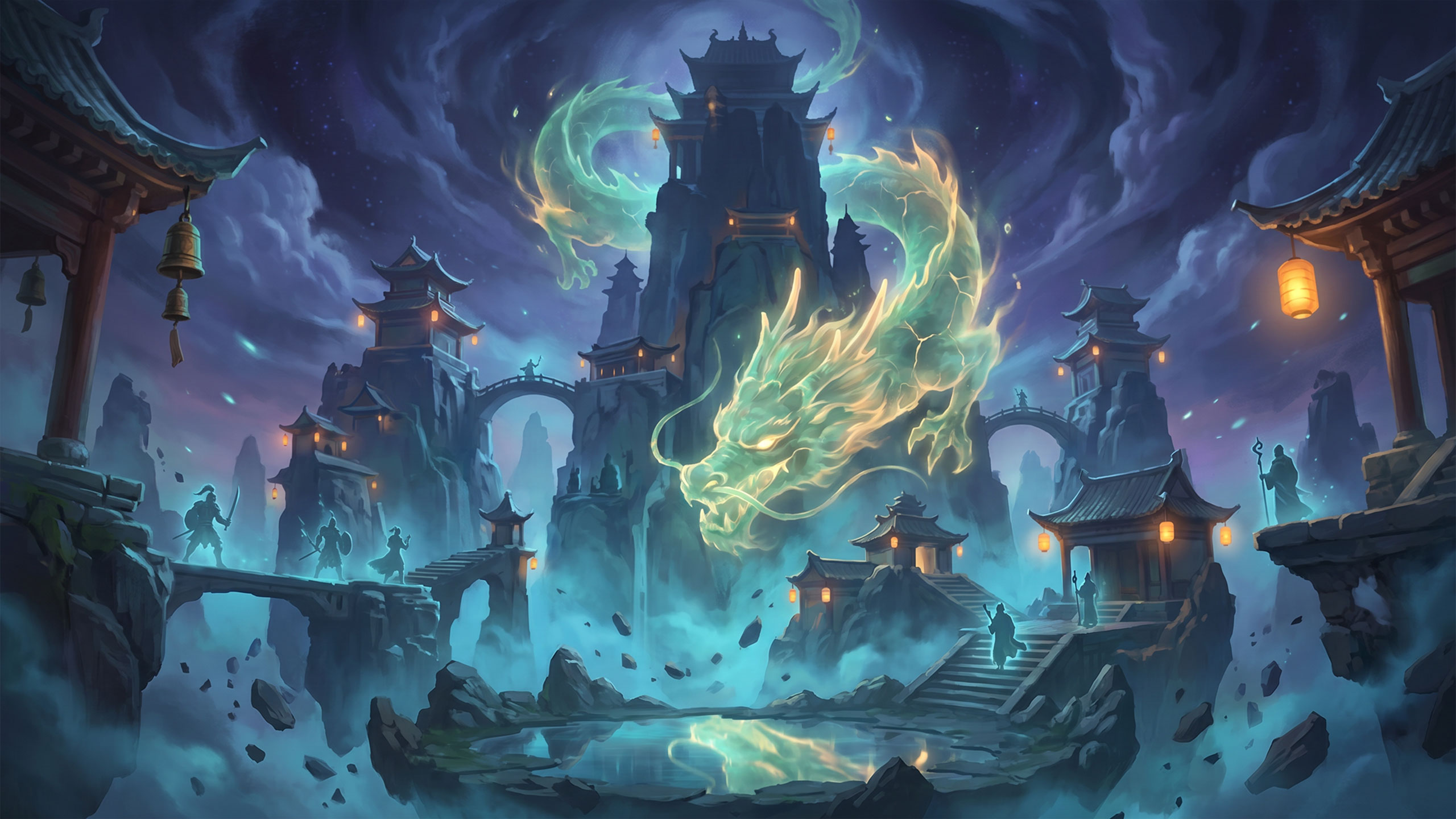 Jade Legacy