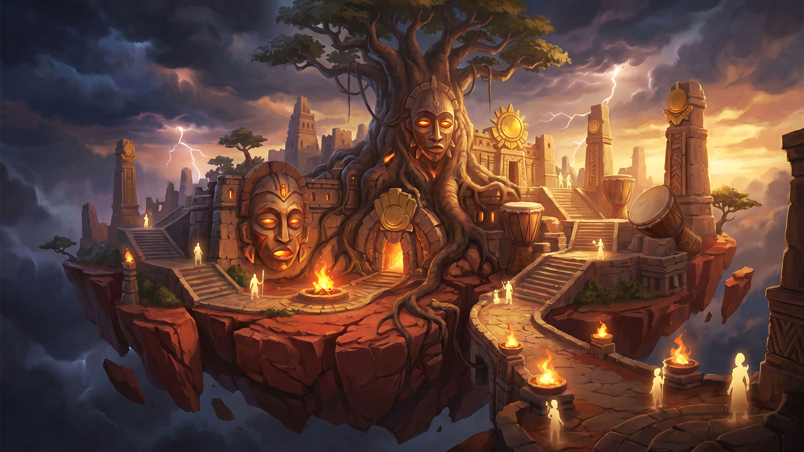 Savannah Legacy