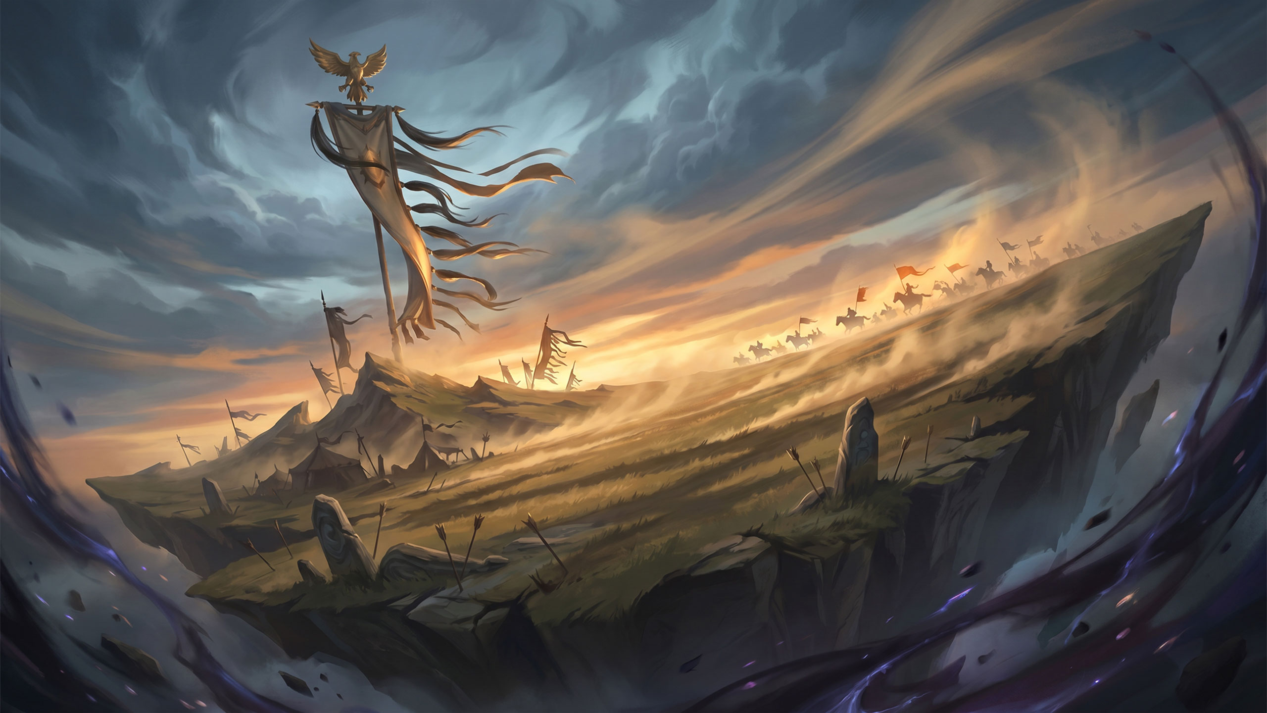 Steppe Legacy
